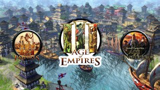 Age of Empires 3 Complete Edition  All Editions Working Product Keys Free 2020 [upl. by Parish673]