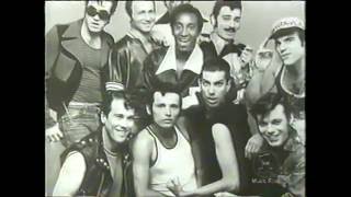 SHA NA NA quotWHERE ARE THEY NOWquot TWO EPISODES VH1 [upl. by Ashraf]