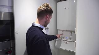 Tips For Using Your New Worcester Combi Boiler  BASI Heating [upl. by Imailiv571]