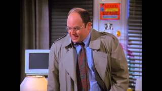 George Costanzas Greatest hits [upl. by Farr]