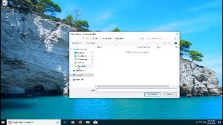 How to Add Toolbars on the Taskbar in Windows 10 [upl. by Osber]