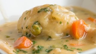 Cozy Chicken amp Dumplings [upl. by Aloiv]