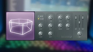 How to 8D Audio on FL Studio Basic Version [upl. by Naarah]