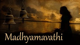 Meditative Flute Music  Madhyamavathi Krishnas Flute  Relaxing amp Calming Music [upl. by Nnaarat]