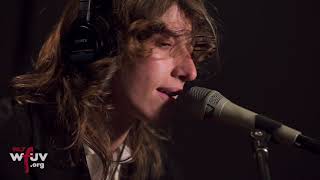 Aldous Harding  quotTreasurequot Live at WFUV [upl. by Theobald]