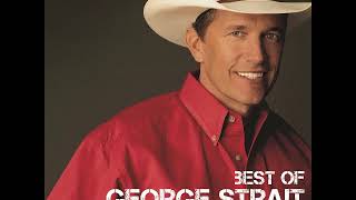 George Strait  Amarillo By Morning HQ Audio [upl. by Adnilasor144]