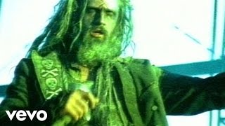 Rob Zombie  Demonoid Phenomenon [upl. by Eitsirc]