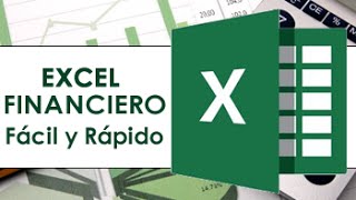 INTERÉS COMPUESTO EN EXCEL  EJERCICIO 1 [upl. by Annael]