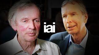 What is Panpsychism  Rupert Sheldrake Donald Hoffman Phillip Goff James Ladyman [upl. by Einama807]