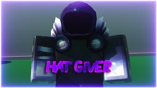 Script Showcase  Hat Giver [upl. by Sandi]