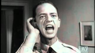 Barney Fife sings Now in the month of mayingmp4 [upl. by Idur97]