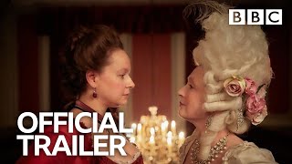 Harlots Trailer  BBC Trailers [upl. by Laubin]