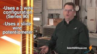 Understanding Boiler Pressure Controls  Boiling Point [upl. by Capwell]