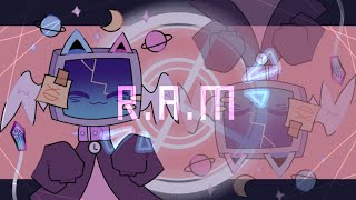 ✦ RAM  MEME 🍡 [upl. by Farrand]