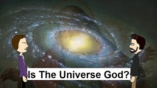 Pantheism  Explained and Debated [upl. by Eatnuhs111]