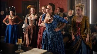 Harlots Season 3 Episode 8  AfterBuzz TV [upl. by Elocan629]