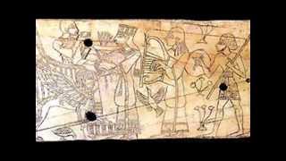 The Oldest Known Melody c1400 BC [upl. by Orel952]