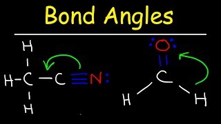 Predicting Bond Angles [upl. by Lucila]