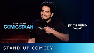 Comicstaan Title Track From quotComicstaanquot [upl. by Viveca]