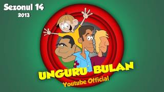 Unguru Bulan  Unirea S14E10 [upl. by Notnyw]