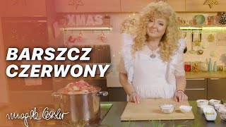 Barszcz czerwony  Magda Gessler odc 1 [upl. by Rains]