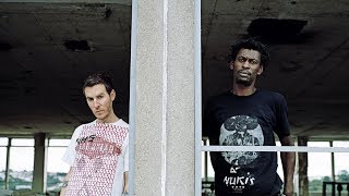 Massive Attack  InMusic Festival 2010 Full Show [upl. by Labana97]