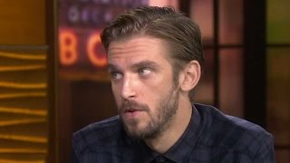 Why Dan Stevens Left Downton Abbey  TODAY [upl. by Ariaek]