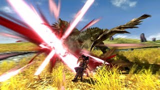 Monster Hunter Generations Ultimate  How to get Infinite Critical Hits [upl. by Roddie]