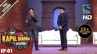 The Kapil Sharma Show Celebrity Guests [upl. by Willner]