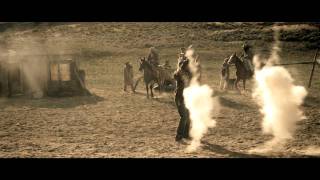 Afghan Luke Movie Trailer HD [upl. by Ahsieat558]