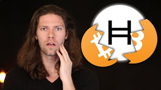 Hedera Hashgraph HBAR Explained Simply [upl. by Elleynod]