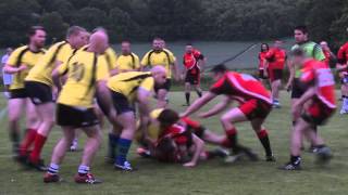 Beginners Guide To Rugby  How to play Rugby [upl. by Alliehs264]