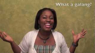 JamaicanSinting The Diverse Jamaican Accent [upl. by So]