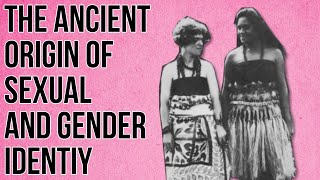 The Ancient Origin of Sexual and Gender Identity  Margaret Mead [upl. by Elleirda]