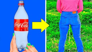 37 CAMPING HACKS THAT ARE TRULY GENIUS [upl. by Atila]