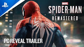 Ultimate SpiderMan  Official Trailer  Marvel Comics [upl. by Bonis37]