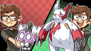 I Ranked Every Single Pokemon Design [upl. by Aila796]