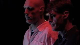 Midnight Oil  The Dead Heart Ellis Park  The Concert  1994 [upl. by Deevan]