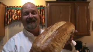 italian bread easy rescipe [upl. by Egerton]