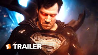 Zack Snyders Justice League Trailer 1 2021  Movieclips Trailers [upl. by Goth]