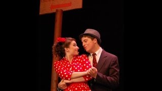 Bye Bye Birdie high school production [upl. by Piggy]