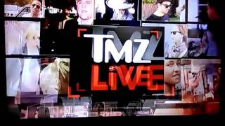 TMZ LiveHarvey Levin ProductionsParaMediaTelePicturesWarner Bros Television [upl. by Helali]