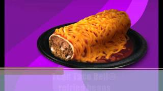 FIND OUT Taco Bell Enchiritos FAMOUS SECRET RECIPE [upl. by Ashbey]