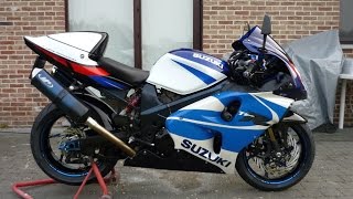 Hellbenders TL1000R transformation 20112015 [upl. by Adnwahsar401]