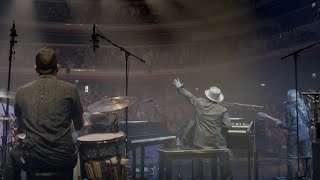 Paul Carrack  How Long Live at Birmingham Symphony Hall 2017 [upl. by Fregger]