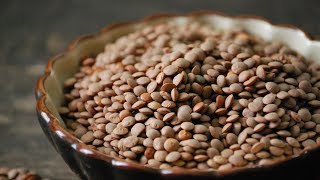 How to Cook Basic Lentils [upl. by Madelyn]