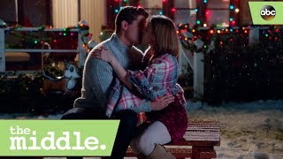 The Middle S6 E14 Clip Sues Engagement [upl. by Htrow]