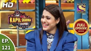 The Kapil Sharma Show Season 2  A Night To Remember  Ep 121  Full Episode  8th March 2020 [upl. by Airetal367]