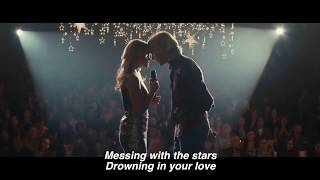 LYRICS Drowning  Status Update  Ross Lynch amp Olivia Holt [upl. by Miquela804]