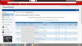 How to Change Your Grades on Powerschool [upl. by Natasha]